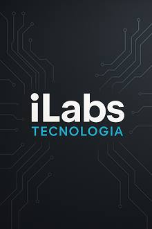 Logotipo iLabs